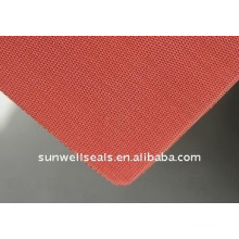 Styrene-butadiene rubber sheet gasket